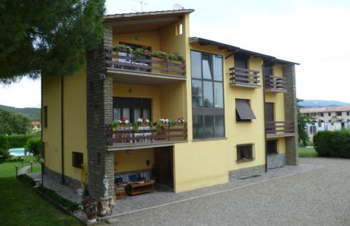 Villa Casa Gemelli - Foto 6