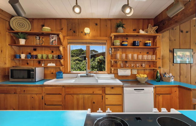 The Pilot House by Avantstay Stunning Home Right On Arch Cape Beach! - Foto 6