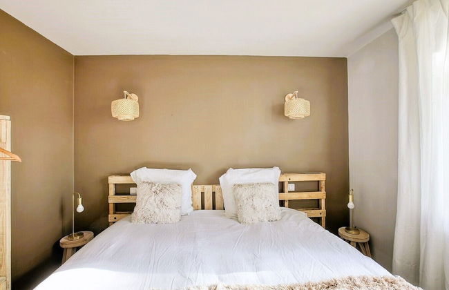 Le Cottage Nature Loin de l oeil - Foto 10