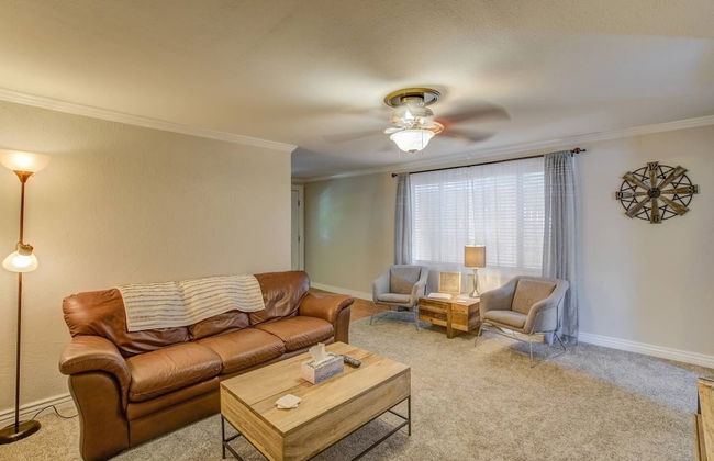 2 Bedroom near Parks, A Lake, Downtown - Foto 18