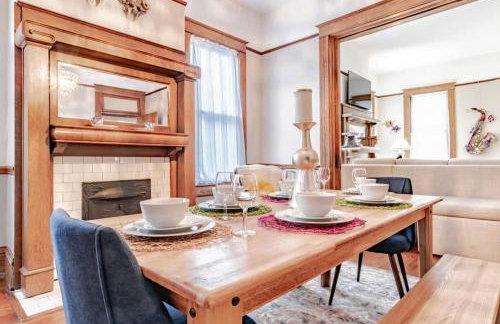 Heavenly on Hunter-Historic Grandeur-The Cannon - Foto 34