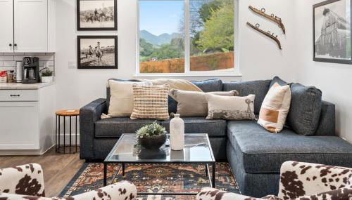 Buckaroo Flat At The 8 Mile - Foto 5