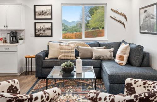 8 Mile House Deluxe - Foto 36