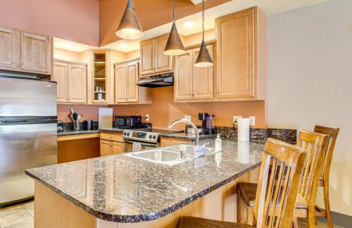 1st-Floor Chula Vista Resort Condo with Patio! - Foto 9