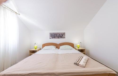 Apartments Vukelic - Photo 36