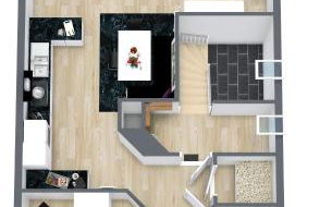 Ferienwohnung Olli Koch - Foto 5