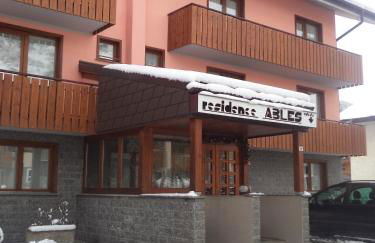 Residence Ables - Foto 59