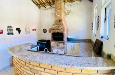 Casa Verão Guaratuba - Bertioga - Foto 14