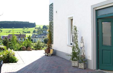 Ferienwohnung Zauberhaft - Foto 9