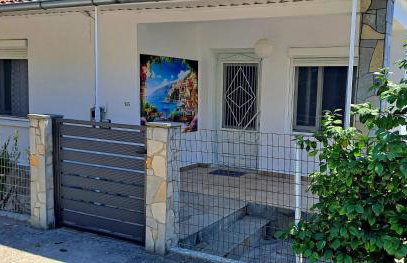 SUN and Sea HOUSE Kavala Traditional - Foto 27