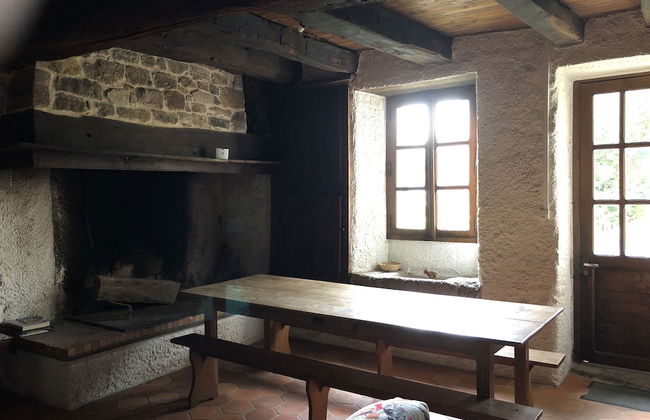 Gites Chez Annick et Patrick - Foto 50