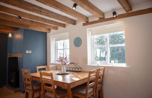 St Margaret's Steps Luxury apartment sleeps 8 - Foto 14