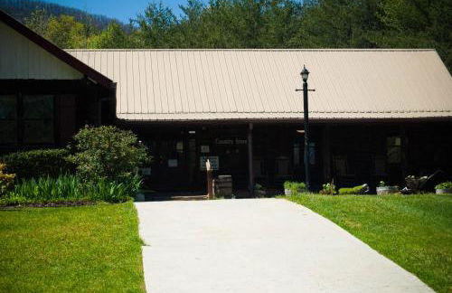 Country Hideaway at Mountain Lakes Resort - Foto 10