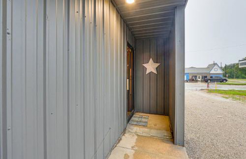 Shared Outdoor Space Quaint Studio in Fredonia - Foto 23