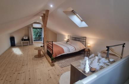 L'Abri des Renards - Foto 21