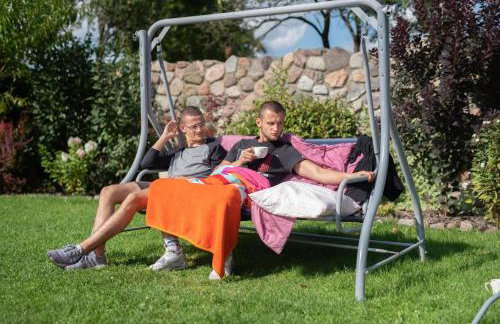 Agroturystyka "Dobre czasy" - Foto 53