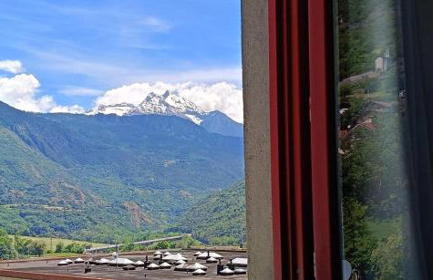 Liberty House Alps - Foto 41