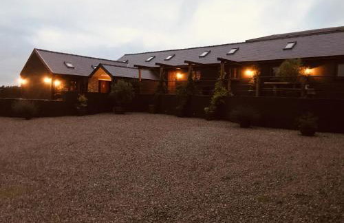 Lavender - Luxurious Barn Conversion - Blossom Farm - Foto 32