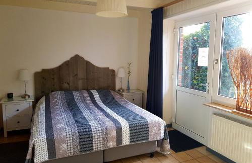 Ferienbauernhof De Slaaphoeve - Foto 8