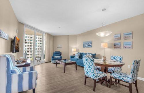 Palms Resort #1711 Jr. 2BR - Foto 32