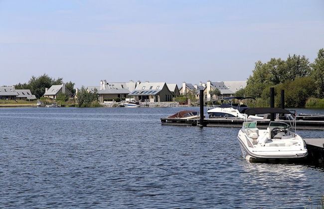 Villa Oesterdam Comfort 4 Persons - Photo 7