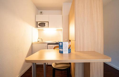 ResidHotel Saint Etienne Centre - Photo 59