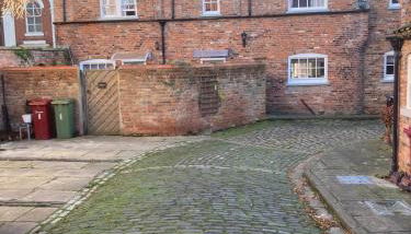 Ribston Pippin 3 bed modernised character cottage - Foto 3