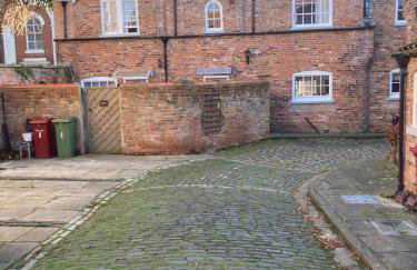 Ribston Pippin 3 bed modernised character cottage - Foto 3