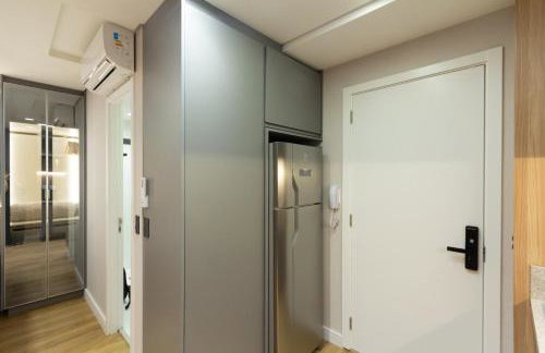 Loft Premium Itaim no Coração da Zona Sul - Congonhas, Faria Lima e Ibirapuera - Foto 20