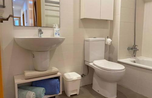 Oasis familiar Terrassa - Foto 17