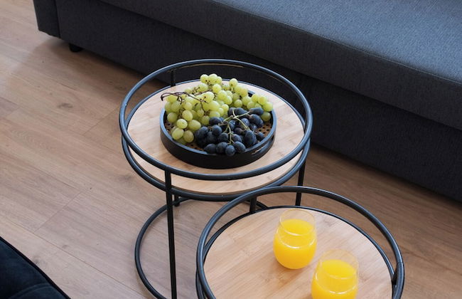 PORT CITY HAIFA- Authentic German Colony - Photo 63