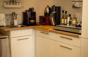 Ferienwohnung Am Eiskeller - Foto 7