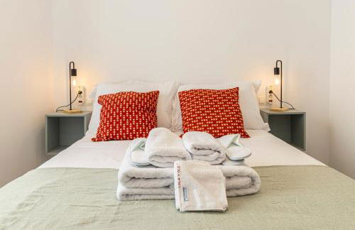 Casa Palacio La Lola y Olé Gran Terraza - Foto 11