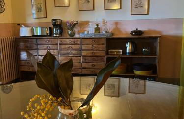 La Locanda Volpaia - Foto 53