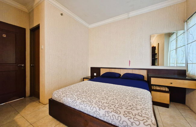 High Livin Apartment Ciumbuleuit - Foto 28