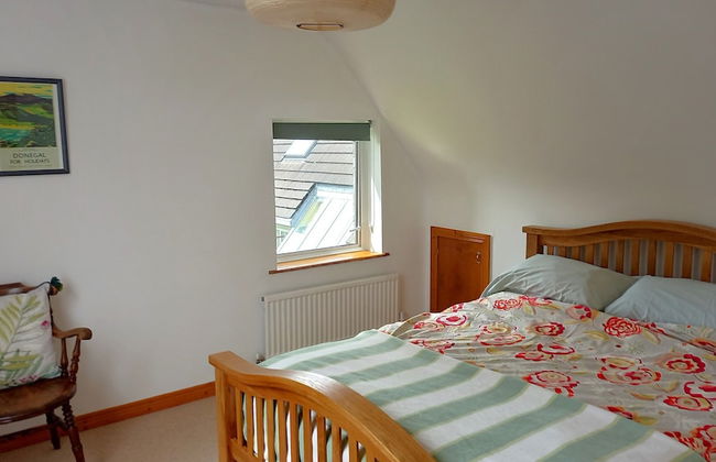 Cottage Within the Grounds Rathmullan House Hotel - Foto 3