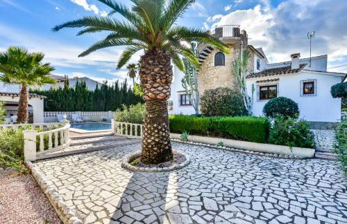 Villas Guzman - Petra - Foto 3