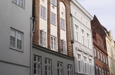 Babette Apartments - Foto 1