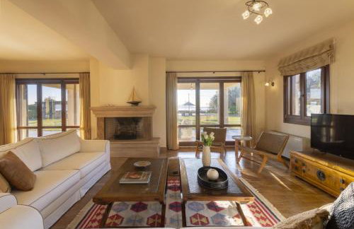 Porto Heli - Heaven on Earth Villa - Foto 21