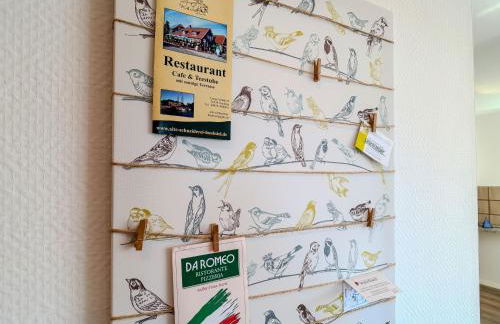 FeWo Jadeblick - Horumersiel - Foto 18