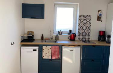 Clos Phitarra, charmant gîte pour 2 personnes à 7 mns d'Etretat - Photo 5