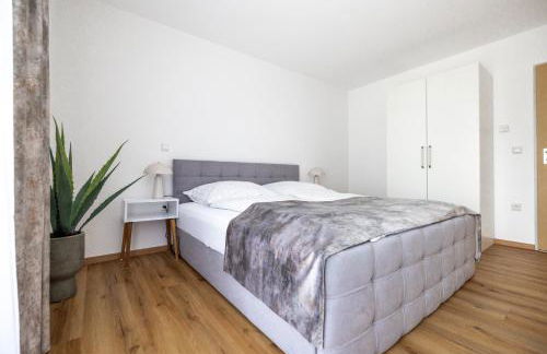 Dreisam Apartments - Foto 13