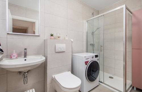 Seaview apartment „Megan“ with sunny terrace - Photo 11