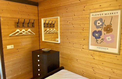 Chalet 22 Bernau - Foto 33