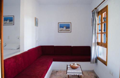 Sunlight Kastraki Beach House - Foto 28