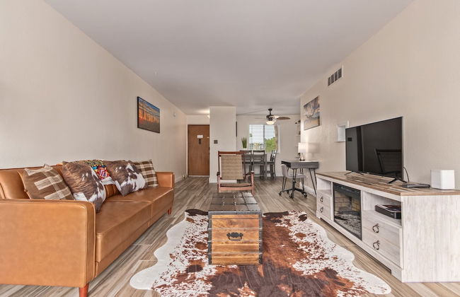 1 Bedroom Retreat in Scottsdale - Foto 17