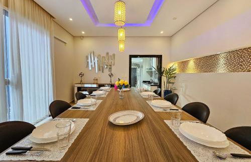 Casa Familiar 3 quartos c Piscina prox centro - Foto 36