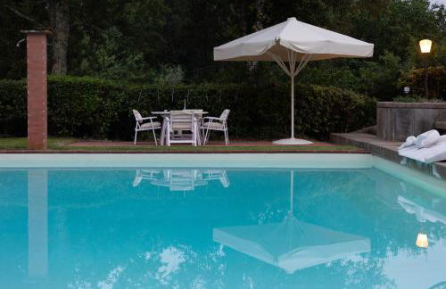 Villa Olea - Foto 23