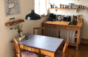 Ferienwohnung im Edelhof - Foto 16