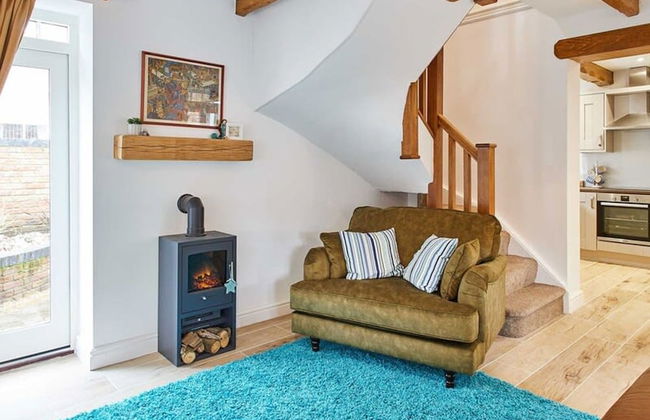 Host Stay The Snug - Foto 6